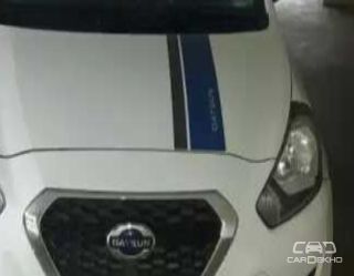 2017 Datsun redi-GO S 2017 Datsun redi-GO S