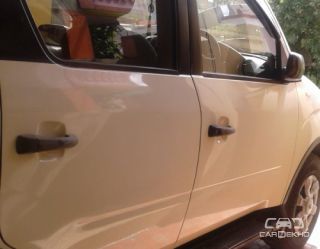 2015 Mahindra Xylo H4 2015 Mahindra Xylo H4