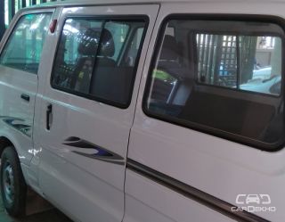 2013 Maruti Omni E MPI STD BS IV 2013 Maruti Omni E MPI STD BS IV