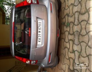 2011 Maruti Ritz VXi 2011 Maruti Ritz VXi