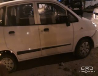 2011 Maruti Estilo LXI CNG 2011 Maruti Estilo LXI CNG