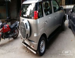 2014 Mahindra Quanto C2 2014 Mahindra Quanto C2