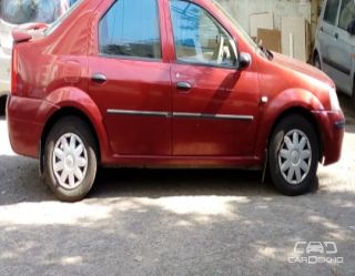 2008 Mahindra Renault Logan 1.6 GLX Petrol 2008 Mahindra Renault Logan 1.6 GLX Petrol