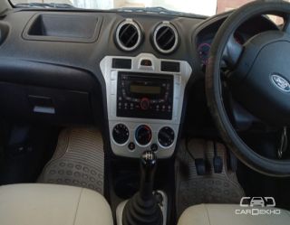 2011 Ford Figo Diesel LXI 2011 Ford Figo Diesel LXI