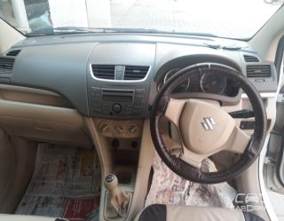 2012 Maruti Ertiga VDI 2012 Maruti Ertiga VDI