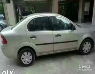 2006 Ford Fiesta 1.4 Duratec EXI 2006 Ford Fiesta 1.4 Duratec EXI