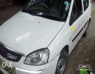 2012 Tata Indica V2 DLE BSIII 2012 Tata Indica V2 DLE BSIII