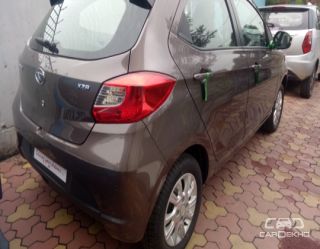 2018 Tata Tigor 1.2 Revotron XT 2018 Tata Tigor 1.2 Revotron XT