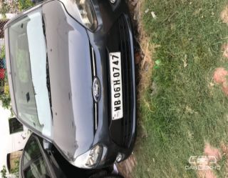 2008 Honda City ZX EXi 2008 Honda City ZX EXi