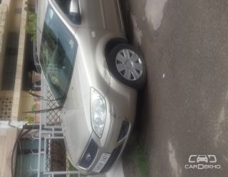 2007 Ford Fiesta 1.4 TDCi EXI 2007 Ford Fiesta 1.4 TDCi EXI