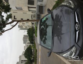 2013 Hyundai Verna 1.6 CRDi EX MT 2013 Hyundai Verna 1.6 CRDi EX MT