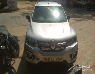 2016 Renault KWID RXT Optional 2016 Renault KWID RXT Optional