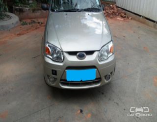 2009 Ford Ikon 1.3L Rocam Flair 2009 Ford Ikon 1.3L Rocam Flair