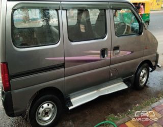2016 Maruti Eeco 5 Seater Standard 2016 Maruti Eeco 5 Seater Standard