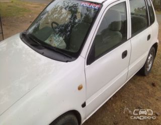 2003 Maruti Zen VXI 2003 Maruti Zen VXI