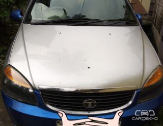 2010 Tata Indigo CS GLE BS-III 2010 Tata Indigo CS GLE BS-III