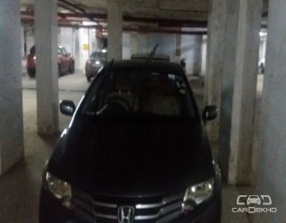 2009 Honda City 1.5 S MT 2009 Honda City 1.5 S MT