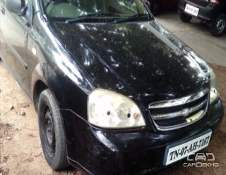 2006 Chevrolet Optra 1.6 2006 Chevrolet Optra 1.6