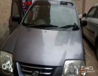2006 Hyundai Santro Xing XO eRLX Euro II 2006 Hyundai Santro Xing XO eRLX Euro II