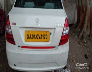 2011 Tata Indigo LX Dicor 2011 Tata Indigo LX Dicor