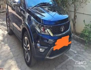 2017 Tata Hexa XT 2017 Tata Hexa XT