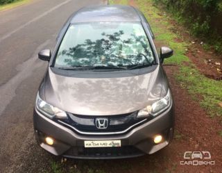 2015 Honda Mobilio V i VTEC 2015 Honda Mobilio V i VTEC