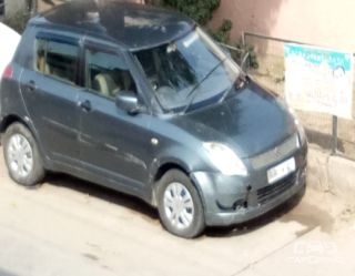 2006 Maruti Swift VXI BSIII 2006 Maruti Swift VXI BSIII