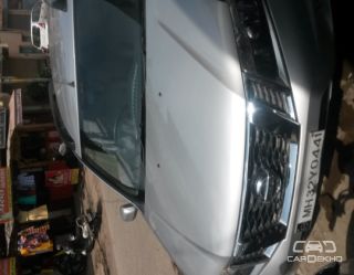 2014 Nissan Terrano XL 85 PS 2014 Nissan Terrano XL 85 PS