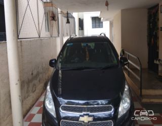 2014 Chevrolet Beat Diesel LT Option 2014 Chevrolet Beat Diesel LT Option
