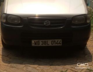 2003 Maruti Alto LXI 2003 Maruti Alto LXI