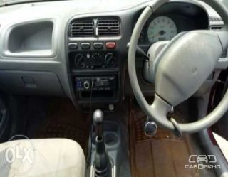 2007 Maruti 800 AC BSIII 2007 Maruti 800 AC BSIII