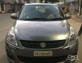 2014 Maruti Swift Dzire ZDI 2014 Maruti Swift Dzire ZDI