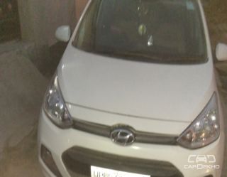 2016 Hyundai Grand i10 Sportz 2016 Hyundai Grand i10 Sportz