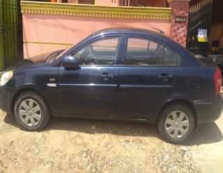 2006 Hyundai Verna Xi (Petrol) 2006 Hyundai Verna Xi (Petrol)