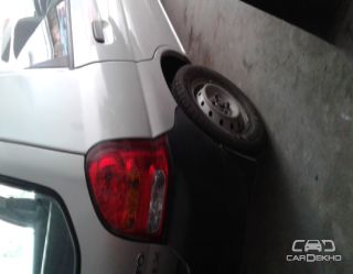 2011 Maruti Alto LX 2011 Maruti Alto LX