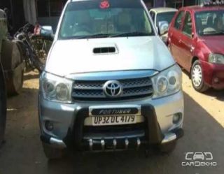 2009 Toyota Fortuner 3.0 Diesel 2009 Toyota Fortuner 3.0 Diesel