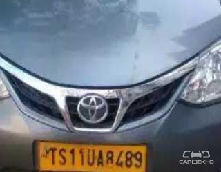 2016 Toyota Etios GD 2016 Toyota Etios GD