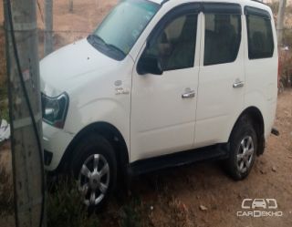 2017 Mahindra Xylo D4 2017 Mahindra Xylo D4