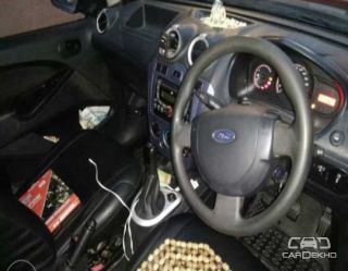 2015 Ford Figo Diesel LXI 2015 Ford Figo Diesel LXI