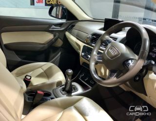 2014 Audi Q3 S 2014 Audi Q3 S