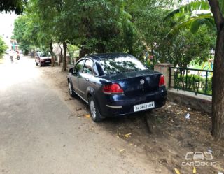 2013 Fiat Linea 1.3 Dynamic 2013 Fiat Linea 1.3 Dynamic