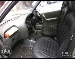 2005 Ford Ikon 1.6 ZXI josh 100 2005 Ford Ikon 1.6 ZXI josh 100