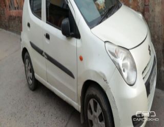 2011 Maruti A-Star Vxi 2011 Maruti A-Star Vxi