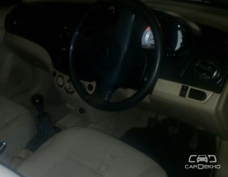 2008 Chevrolet Aveo 1.4 LS 2008 Chevrolet Aveo 1.4 LS