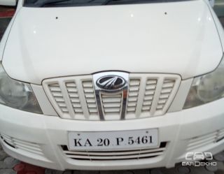 2011 Mahindra Xylo D2 2011 Mahindra Xylo D2