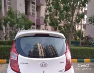 2014 Hyundai EON Era Plus 2014 Hyundai EON Era Plus