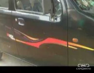 2005 Maruti Wagon R LXI BSIII 2005 Maruti Wagon R LXI BSIII