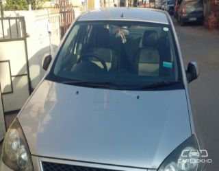 2007 Ford Fiesta 1.4 Duratec EXI 2007 Ford Fiesta 1.4 Duratec EXI
