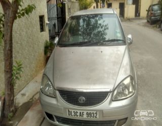 2006 Tata Indica DLS 2006 Tata Indica DLS