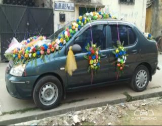 2011 Tata Indigo CS eVX 2011 Tata Indigo CS eVX
